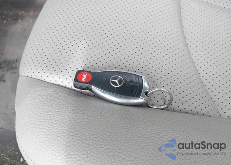 2007 Mercedes-Benz E 350 z USA, uszkodzony, nr VIN WDBUF56X57B015012